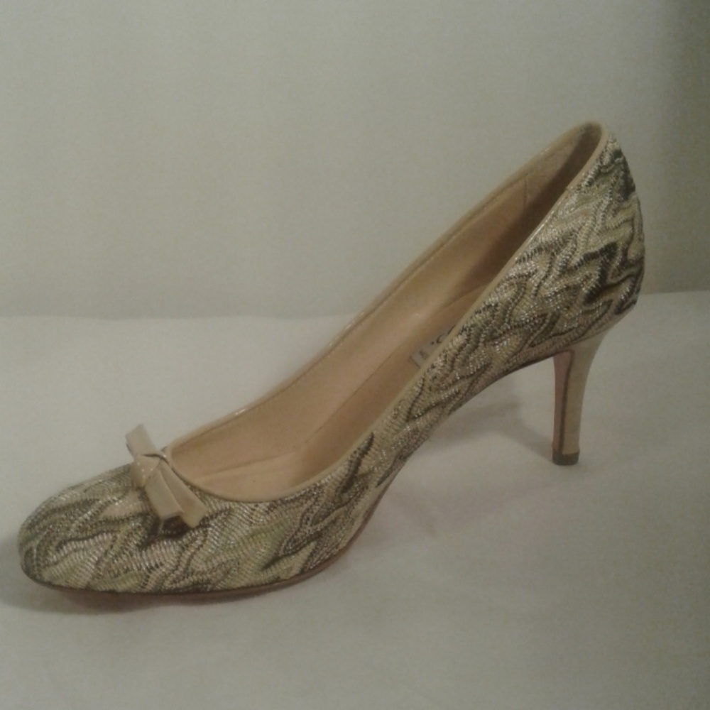 PANCALDI: Italian Shoes